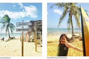 4 Fakta menarik film 'Kulari ke Pantai' garapan Mira Lesmana