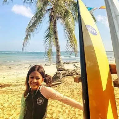 4 Fakta menarik film 'Kulari ke Pantai' garapan Mira Lesmana