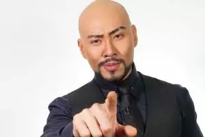Aksi terorisme marak, ini pendapat Deddy Corbuzier yang meneduhkan