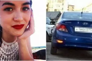 Memberikan tumpangan lewat aplikasi nebeng, nasib gadis ini tragis