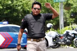 Postingan Krishna Murti soal pakaian dan teroris ini ngena banget