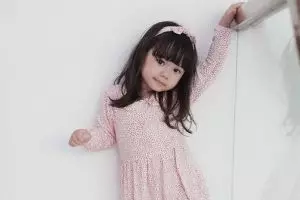 Ini penampakan kamar Gempi, koleksi sepatunya bikin salah fokus