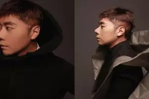 Roy Kiyoshi pamer wajah masa lalunya sebelum terkenal, bikin pangling