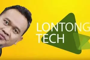 Video unboxing dan review iPhone X ala Cak Lontong ini ngawurnya kocak