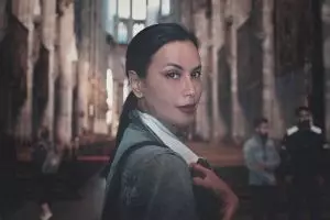 Unggah penampilan pakai bikini, Sophia Latjuba dinyinyiri warganet