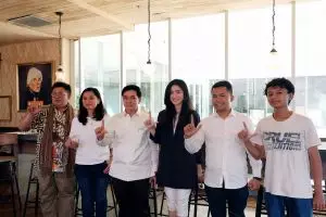 Peduli pendidikan, perusahaan teknologi ini sediakan 1.100 beasiswa