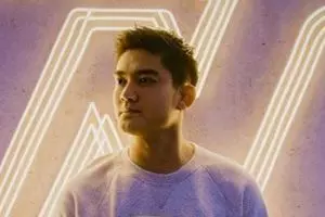 Ditegur suka ngomong Bahasa Inggris, begini jawaban bijak Boy William