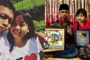 Resmi menikah, begini 7 potret kebersamaan Gokil Abis Bajindul & istri