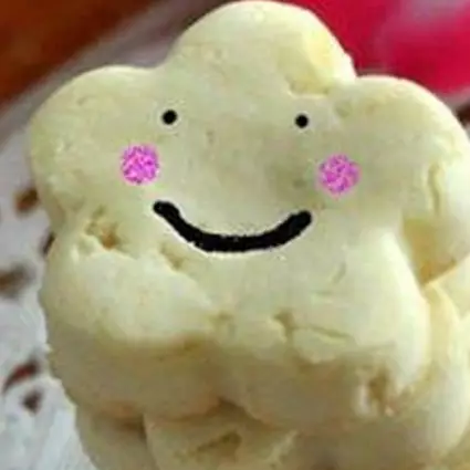 Resep mudah bikin bangket susu, kue kering yang mulai dilupakan