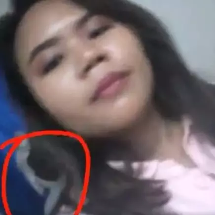 Penampakan ngeri di 4 video narsis ini bikin merinding abis