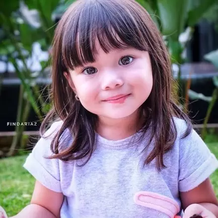 Momen 3 seleb cilik saat ucapkan selamat berpuasa ini gemesin abis