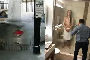 10 Momen terjebak keadaan ini bikin kamu ikut bingung harus ngapain