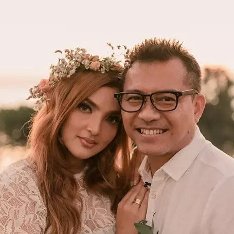 Selain menyanyi, suara Anang saat lantunkan ayat suci ini bikin adem