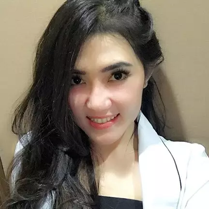 Pamer foto saat bangun tidur, wajah Via Vallen jadi sorotan