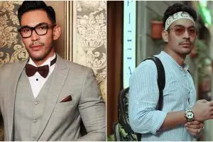 Robby Purba beli kolak bawa dompet 'emak-emak', harganya bikin syok