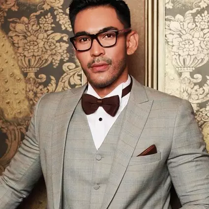 Robby Purba beli kolak bawa dompet 'emak-emak', harganya bikin syok