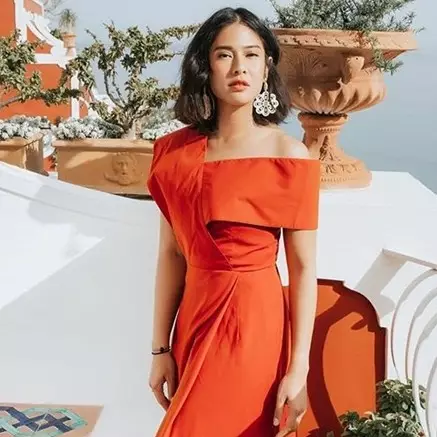 5 Potret Dian Sastro dan suami liburan di Italia, mesranya bikin baper