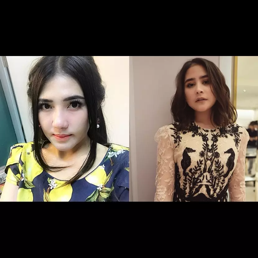 Posting foto kenakan mukena, 5 seleb cantik ini tuai komentar negatif