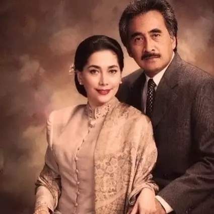 10 Tahun Sophan Sophiaan meninggal, begini curhatan haru Widyawati