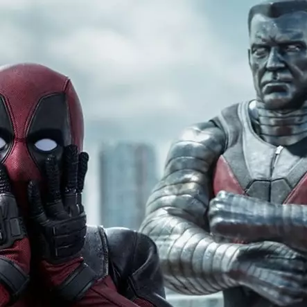 Selain Deadpool, ini 9 superhero mutan yang jadi anggota X-Force 