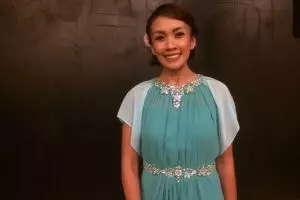 Ungkap rahasia Melanie Putria tetap sehat & bugar saat bulan Ramadan