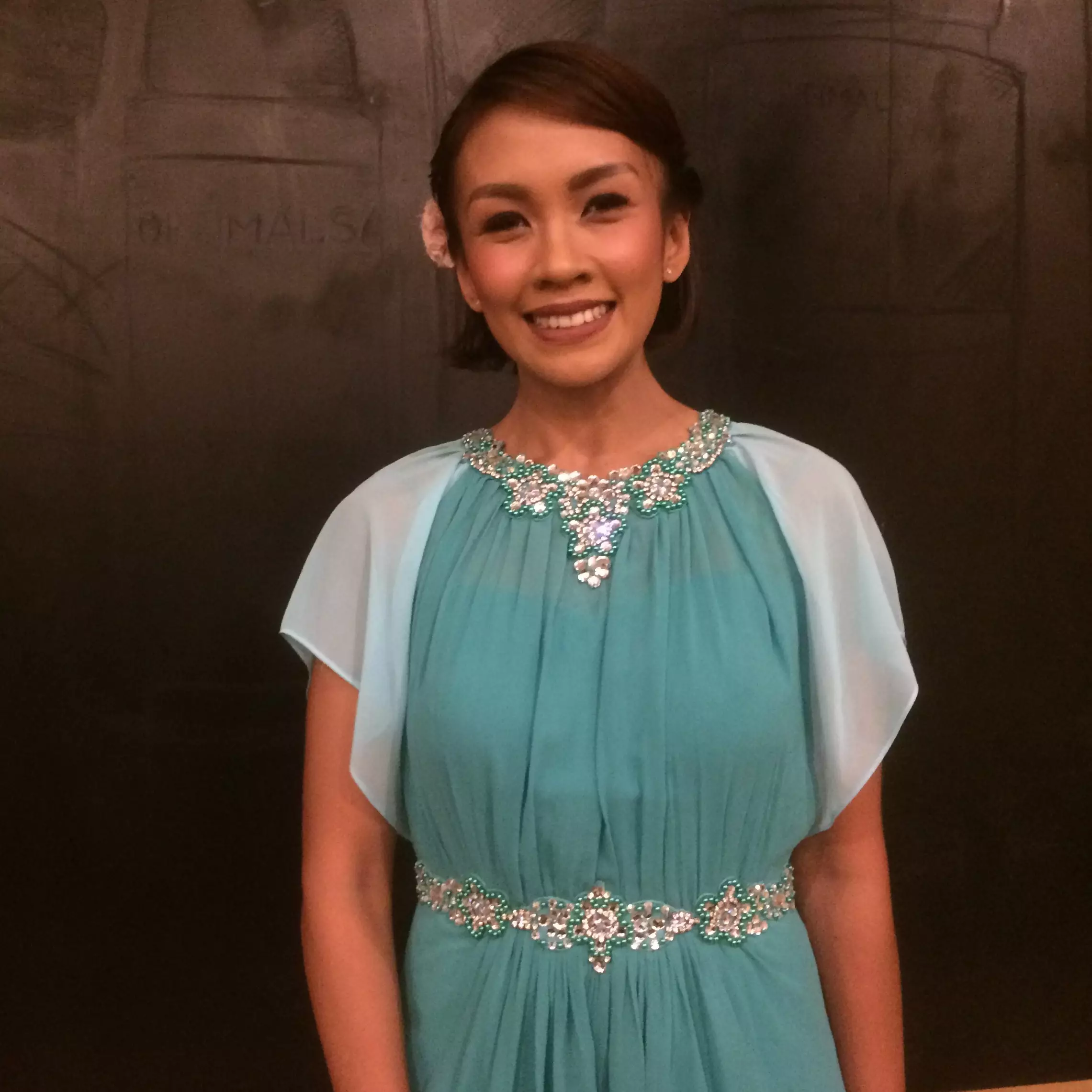 Ungkap rahasia Melanie Putria tetap sehat &amp; bugar saat bulan Ramadan