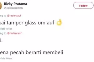 10 Tips mengatasi bibir pecah-pecah saat puasa ala netizen, kocak pol