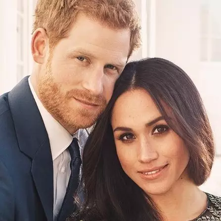 8 Potret taman untuk garden party Pangeran Harry &amp; Meghan Markle