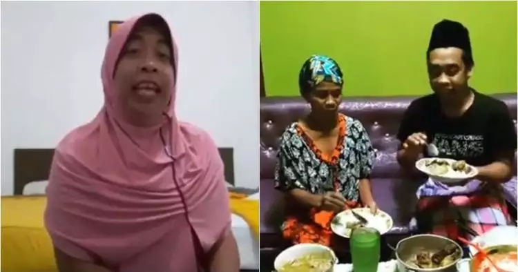 6 Video ngocol mimi peri rayakan Ramadan, bikin ketawa riang