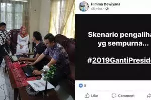 Sebut bom Surabaya pengalihan isu, dosen USU diciduk polisi