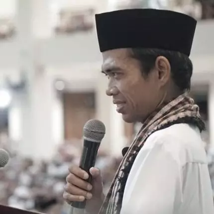 Ini jawaban Ustaz Somad tak masuk 200 mubaligh rekomendasi Kemenag