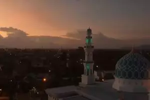 4 Fakta film religi '5 Penjuru Masjid', teman untuk ngabuburit