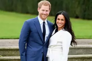 5 Potret hunian Meghan & Pangeran Harry, terkecil di Istana Kensington