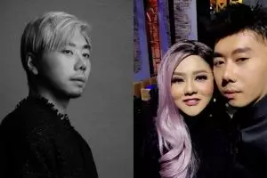 Posting foto di medsos, 5 seleb ini disebut mirip Roy Kiyoshi