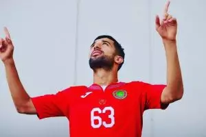 4 Pemain asing Liga 1 yang baru sekali jalankan Ramadan di Indonesia