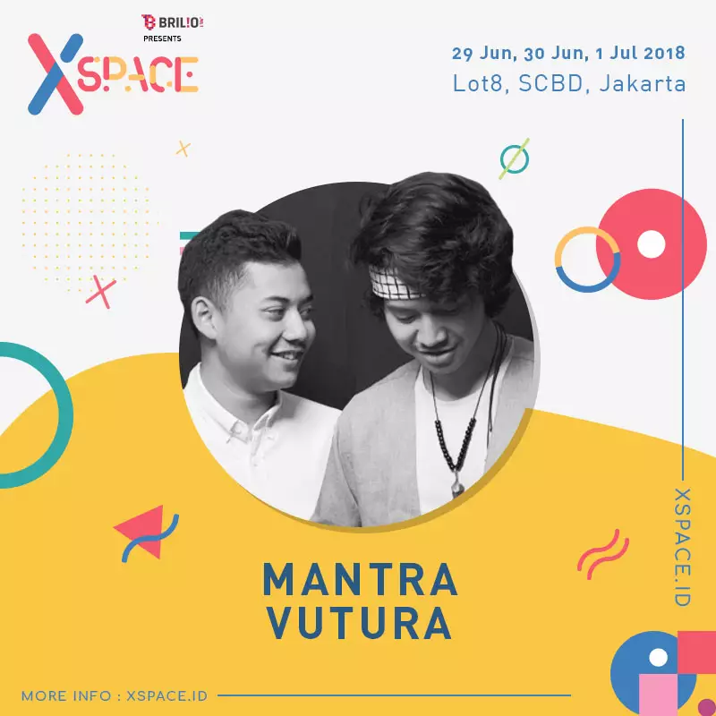 4 Penyanyi muda &amp; berbakat ini siap meriahkan XSpace, ada favoritmu? 