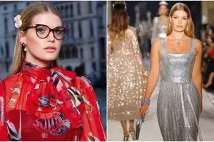 8 Pesona Kitty Spencer, sepupu Pangeran Harry yang curi perhatian