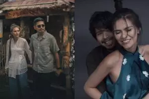 Dua bulan menikah, istri Petra Sihombing umumkan kabar kehamilan