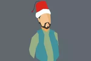 Kisah Abu Nawas yang berhasil memenjarakan angin dalam botol