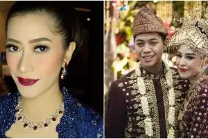 Rasyid ultah tepat istrinya dimakamkan, ini curhatan haru Aliya Rajasa