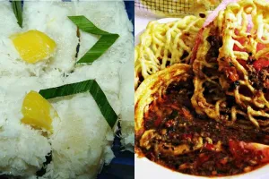 6 Jajanan tradisional ini sering muncul di bulan Ramadan, bikin nagih!