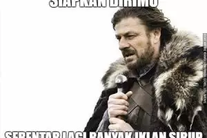 5 Situasi kocak yang cuma ada saat Ramadan, kamu pernah yang mana nih?