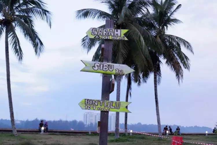 7 Spot wisata unik di Miri Sarawak ini nggak kalah dari Kuala Lumpur