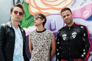 Heboh Muse lagi rekaman perkusi di Klaten, benar nggak ya?