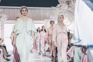 Ramadan dorong kreativitas brand lokal lahirkan busana muslim spesial