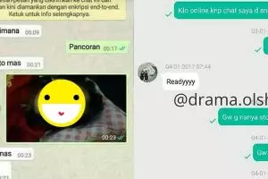 Kesalahan dalam 9 percakapan singkat ini bikin ngakak seharian