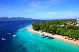 4 Geopark di Indonesia ini diakui UNESCO, keren banget