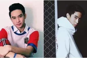 Unggah video masa kecil, Devano Danendra disebut mirip anak artis ini