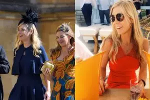 Pacaran 7 tahun, ini 10 pesona Chelsy mantan kekasih Pangeran Harry