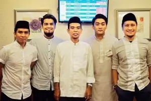 Dicaci warganet soal mubalig, ini reaksi tak terduga Ustaz Abdul Somad